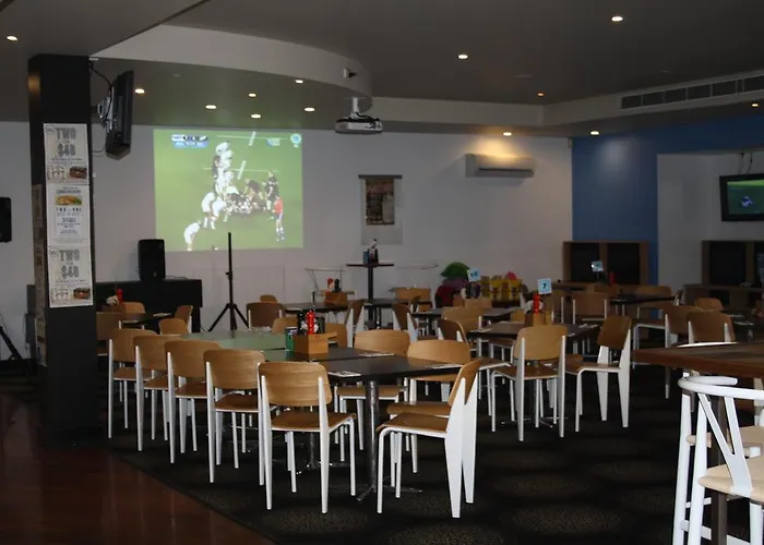 Hotel Beach House Nambour