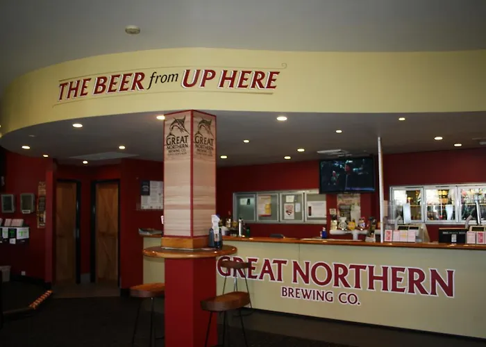 Hotel Beach House Nambour