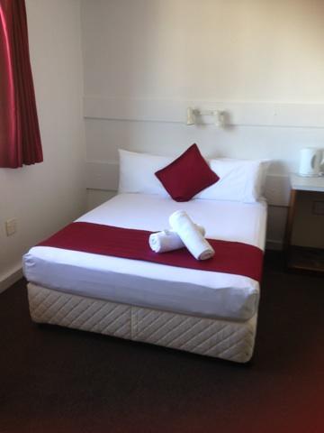Motel House Nambour