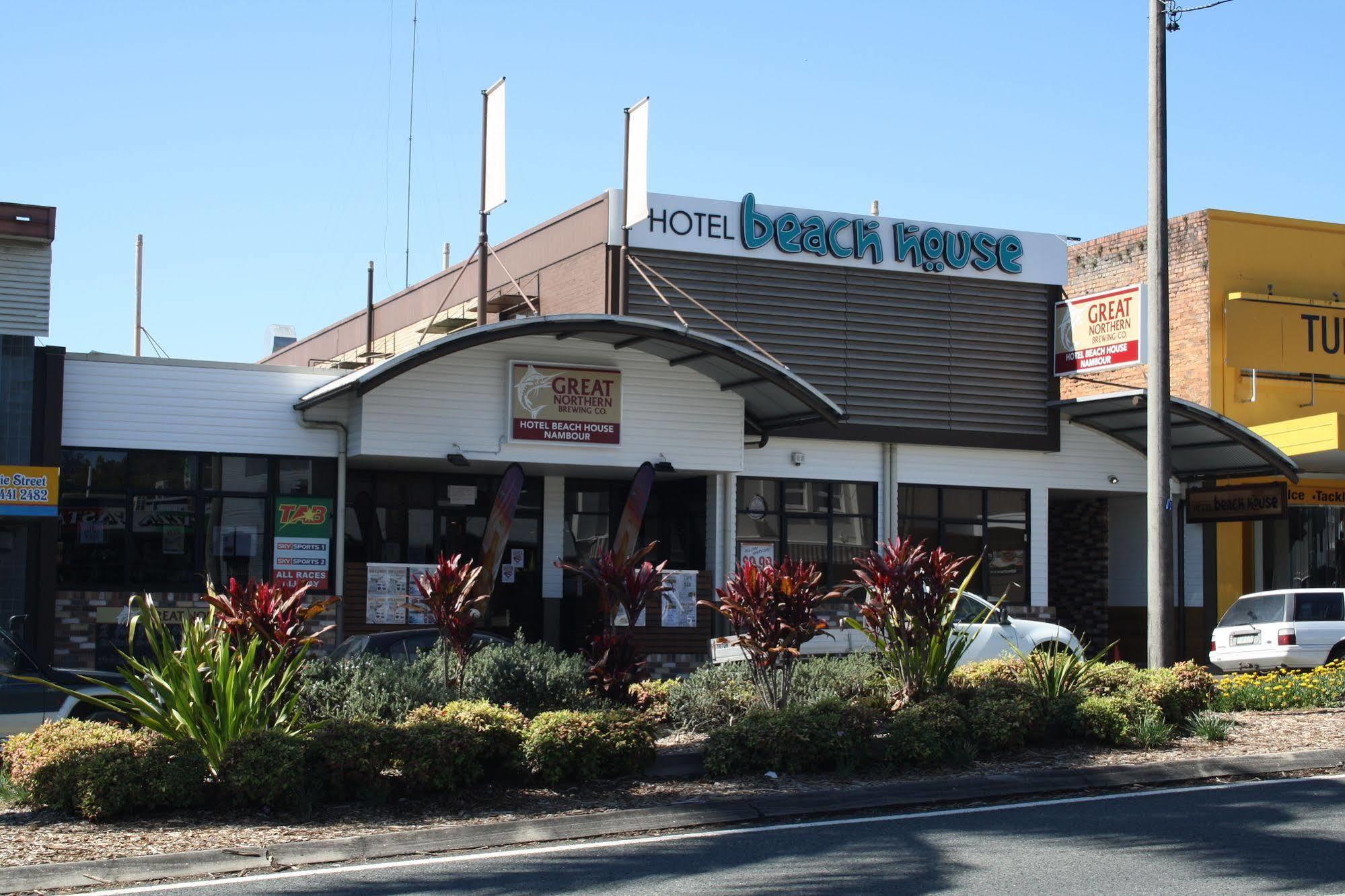 House Motel Nambour