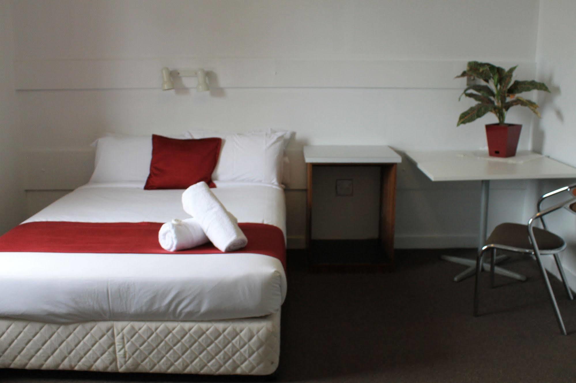 Motel House Nambour