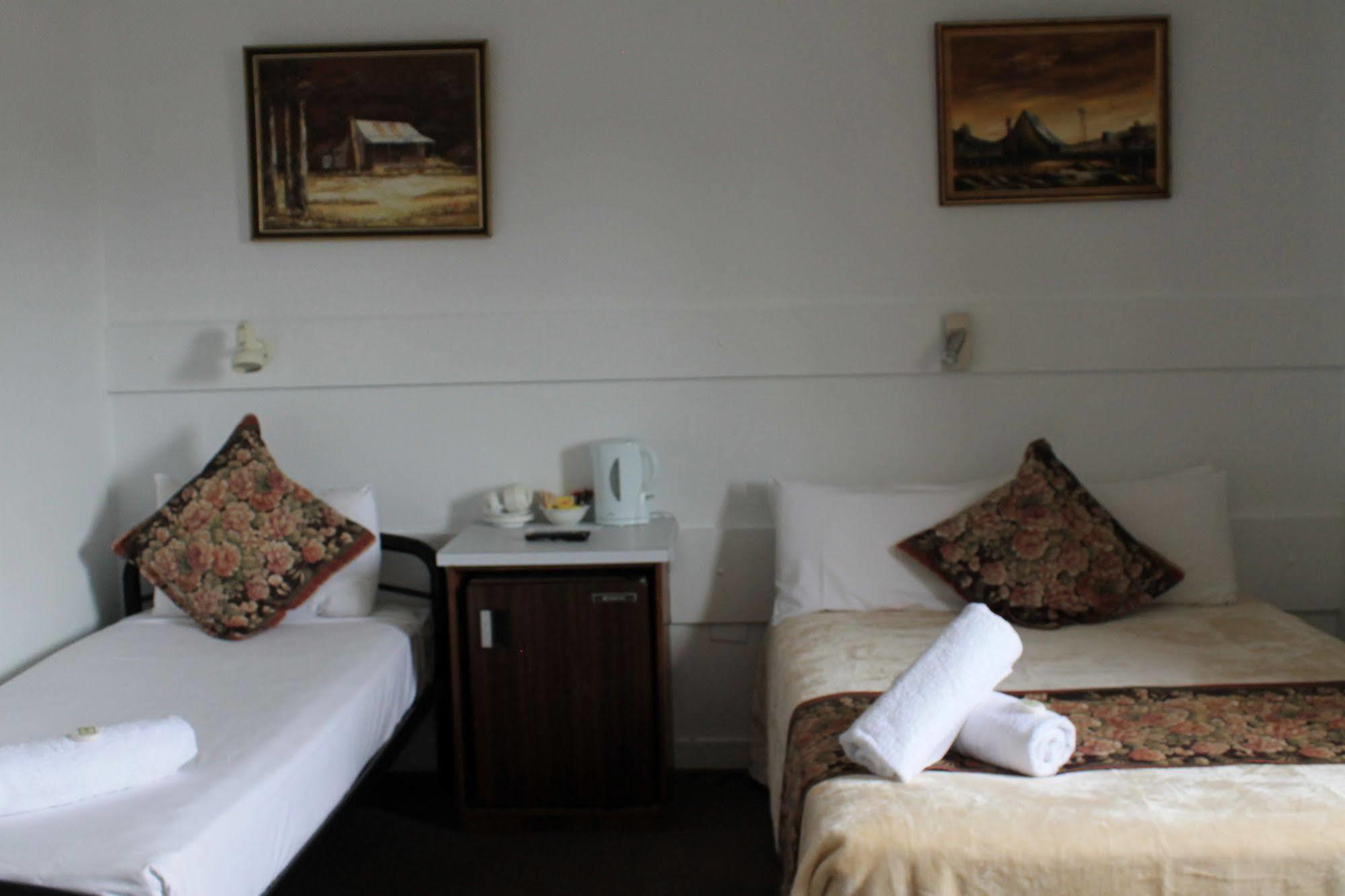 Motel House Nambour